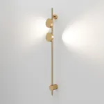 Светильник настенный светодиодный Elektrostandard Illume a070999
