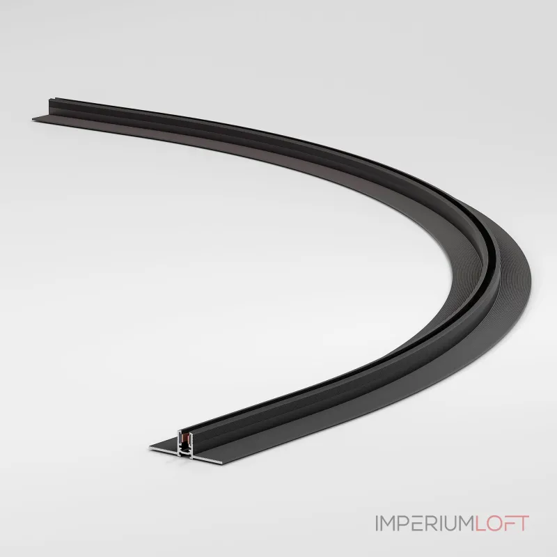 Шинопровод под гкл 12.5мм Elektrostandard mini magnetic a068000