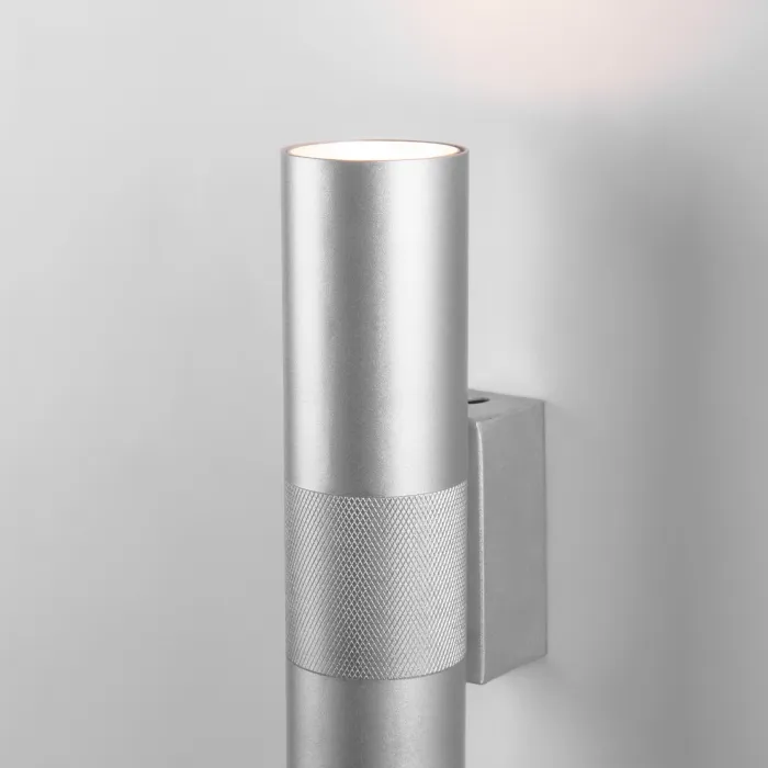 Светильник настенный светодиодный Elektrostandard steel a058979 от ImperiumLoft