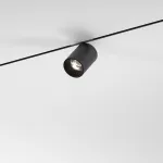 Трековый поворотный светильник Elektrostandard mini magnetic a065646