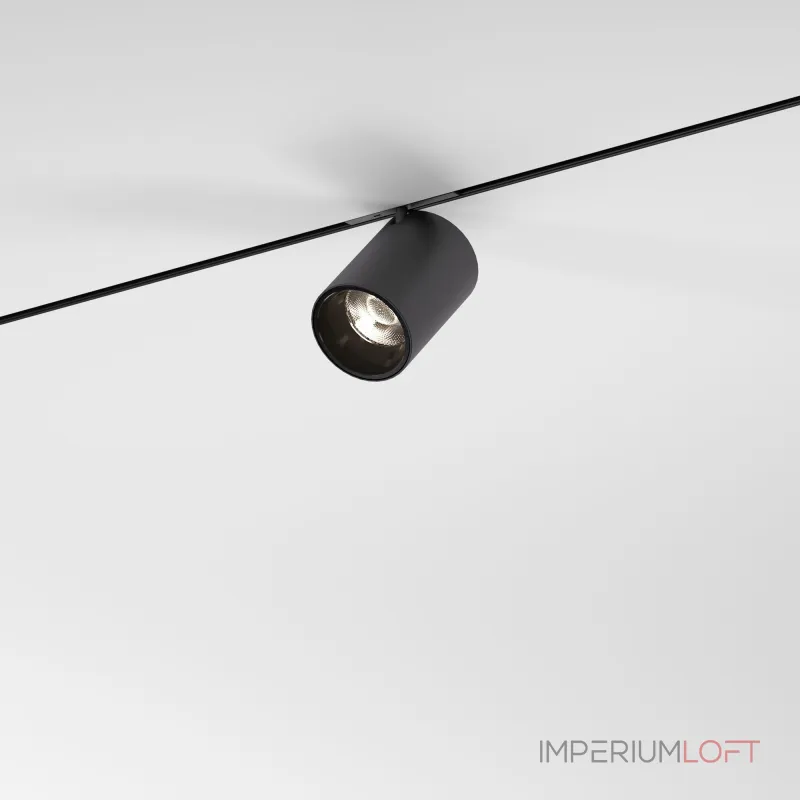 Трековый поворотный светильник Elektrostandard mini magnetic a065646