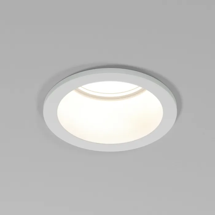 Светильник встраиваемый Elektrostandard moll a064241 от ImperiumLoft