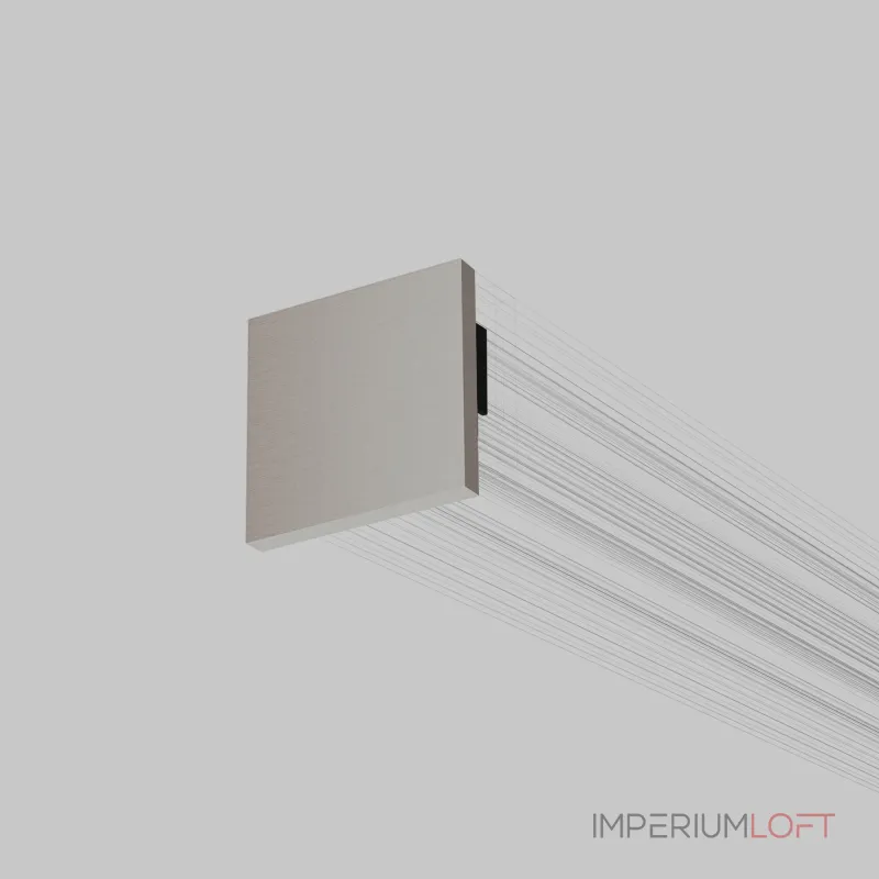 Заглушки для накладного шинопровода 2шт Elektrostandard Line Magnetic 85230/00