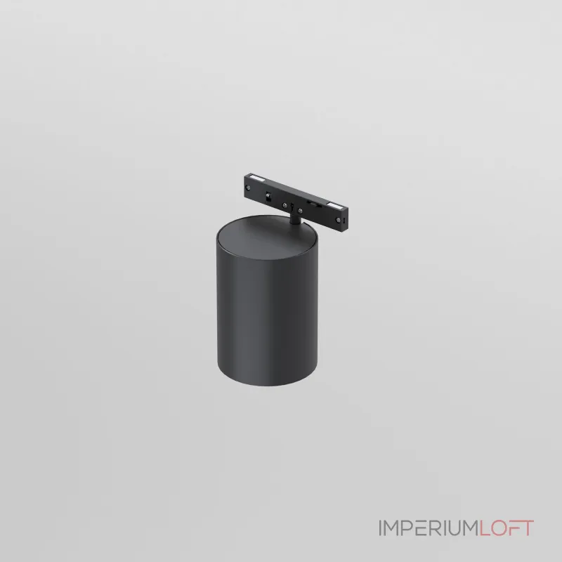 Трековый поворотный светильник Elektrostandard mini magnetic a065646