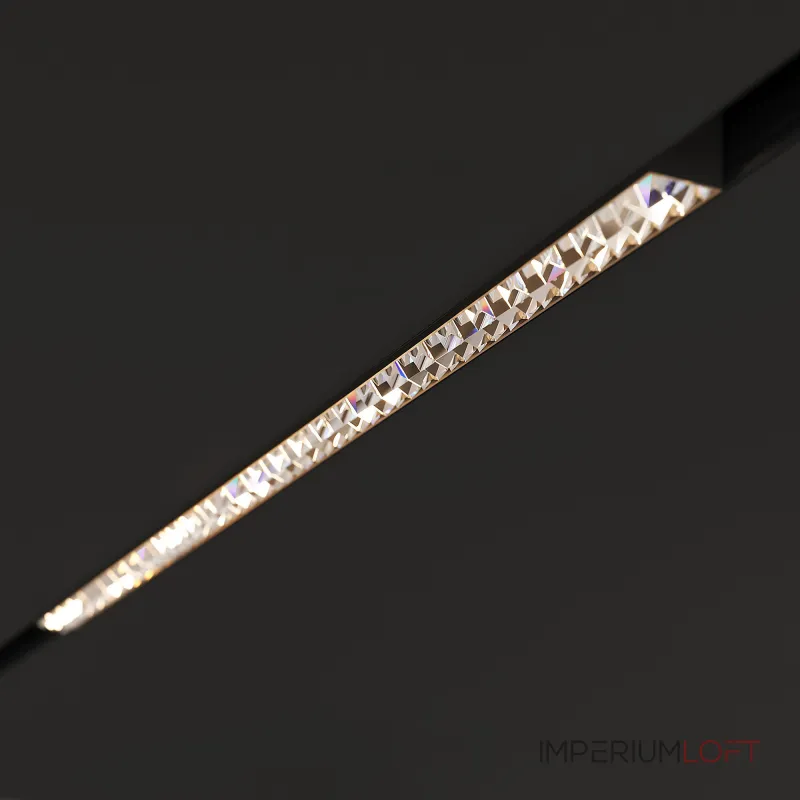 Трековый светильник Elektrostandard Slim Magnetic a071085