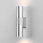 Светильник настенный светодиодный Elektrostandard steel a058979 от ImperiumLoft
