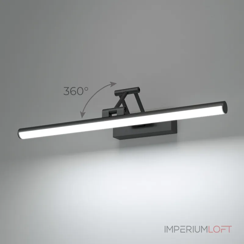 Светильник настенный поворотный светодиодный Elektrostandard monza a064137 от ImperiumLoft Светильник настенный поворотный светодиодный Elektrostandard monza a064137 от ImperiumLoft