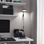 Светильник настенный поворотный светодиодный Elektrostandard tobi a064592