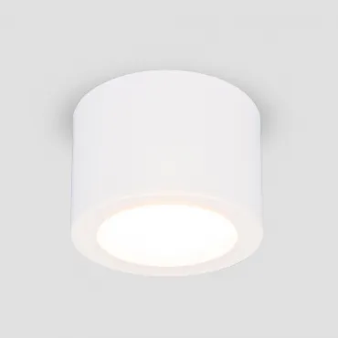 Светильник потолочный светодиодный Elektrostandard dlr026 a063935 Светильник потолочный светодиодный Elektrostandard dlr026 a063935