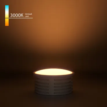 Светодиодный модуль 7w 3000k Elektrostandard led модуль a070744