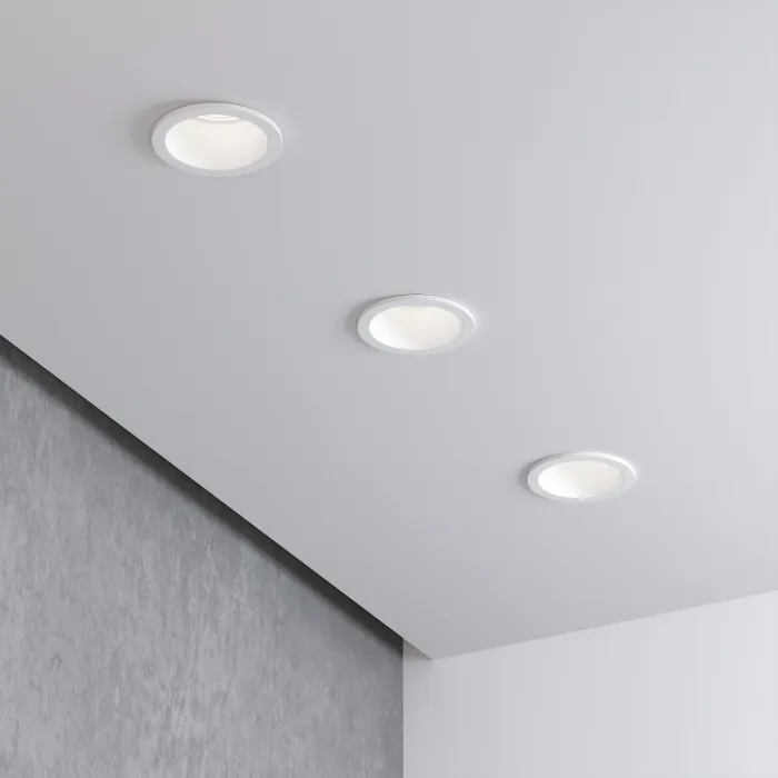 Светильник встраиваемый Elektrostandard moll a064241 от ImperiumLoft