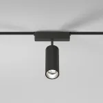 Трековый поворотный светильник Elektrostandard flat magnetic a063712