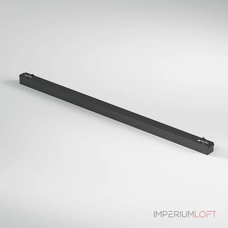 Трековый светильник Elektrostandard flat magnetic a063694