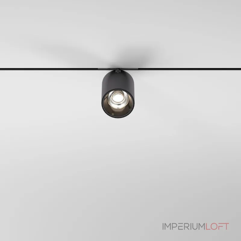 Трековый поворотный светильник Elektrostandard mini magnetic a065646