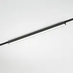 Трековый светильник Elektrostandard flat magnetic a063694