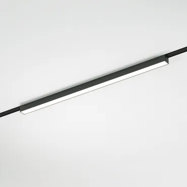 Трековый светильник Elektrostandard flat magnetic a063694