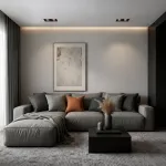 Светильник встраиваемый Elektrostandard Andi a071591