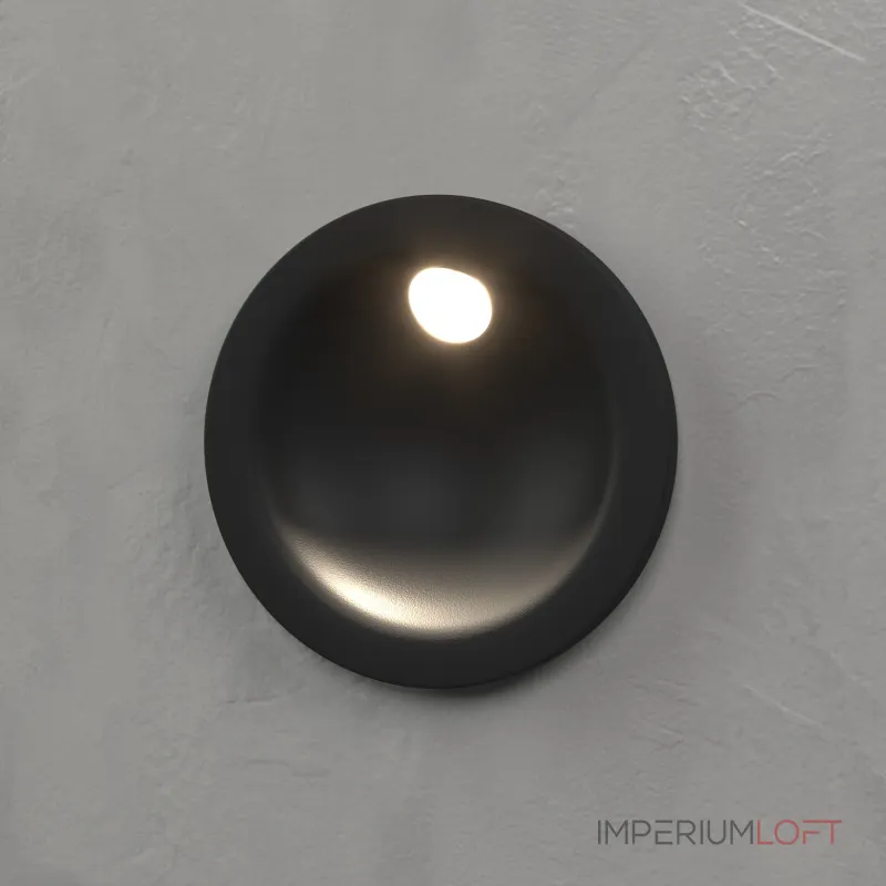 Подсветка для лестниц Elektrostandard MRL LED 1118