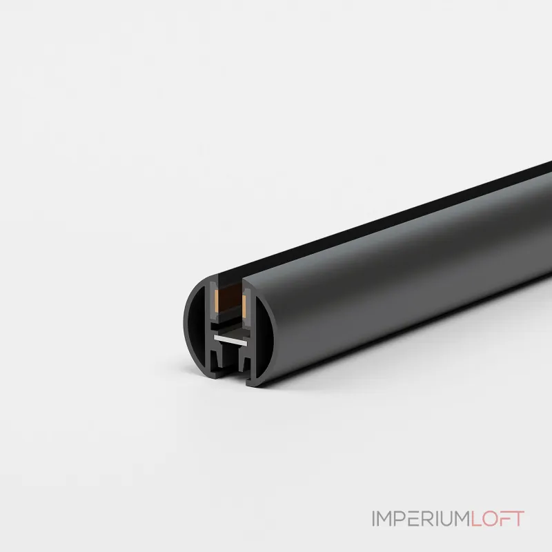 Шинопровод накладной Elektrostandard mini magnetic a067258