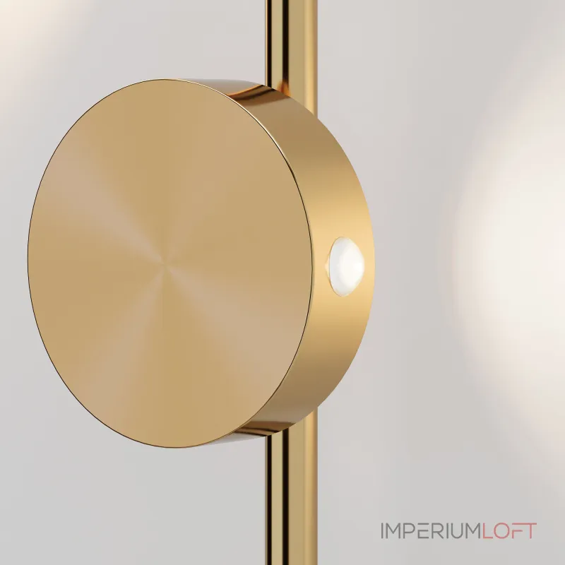 Светильник настенный светодиодный Elektrostandard Illume a070999