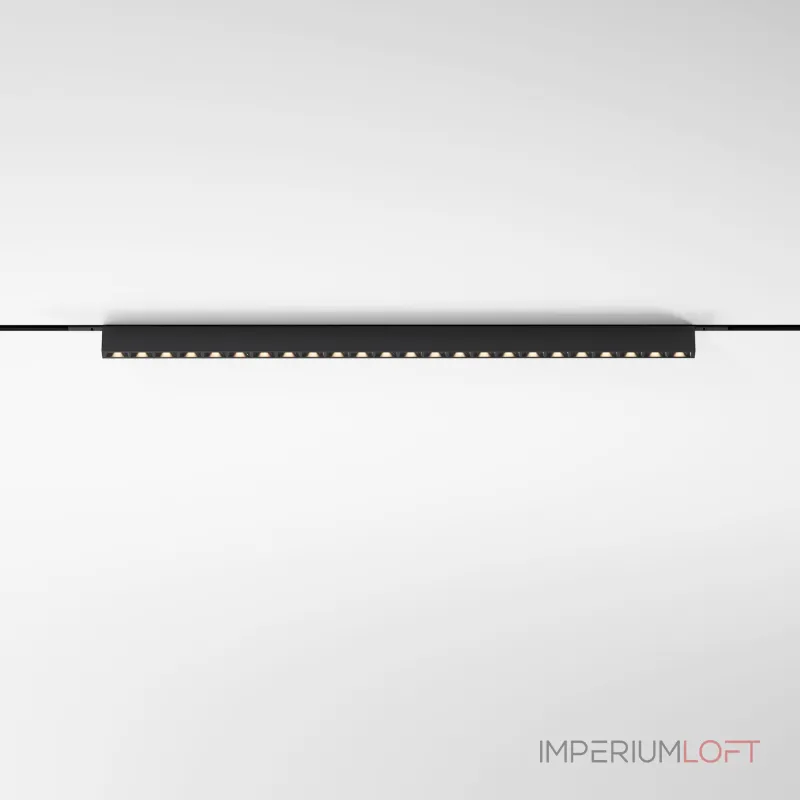 Трековый светильник Elektrostandard mini magnetic a065656