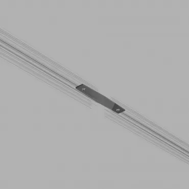 Соединительная планка для шинопровода 1 шт. Elektrostandard mini magnetic a065636