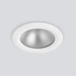 Встраиваемый светодиодный влагозащищенный светильник Elektrostandard light led 3003 a058923