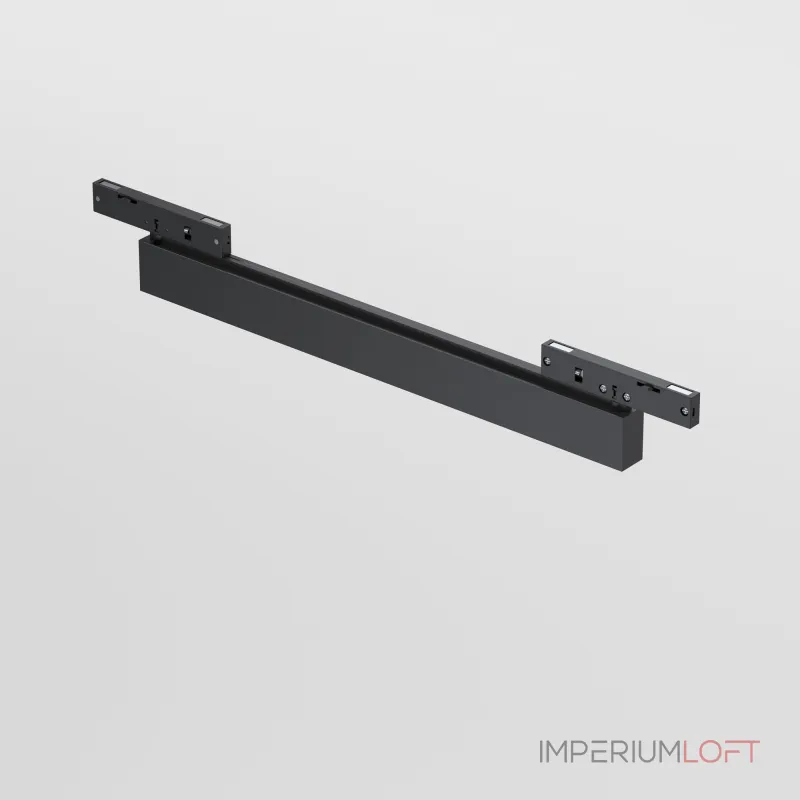 Трековый светильник Elektrostandard mini magnetic a065655