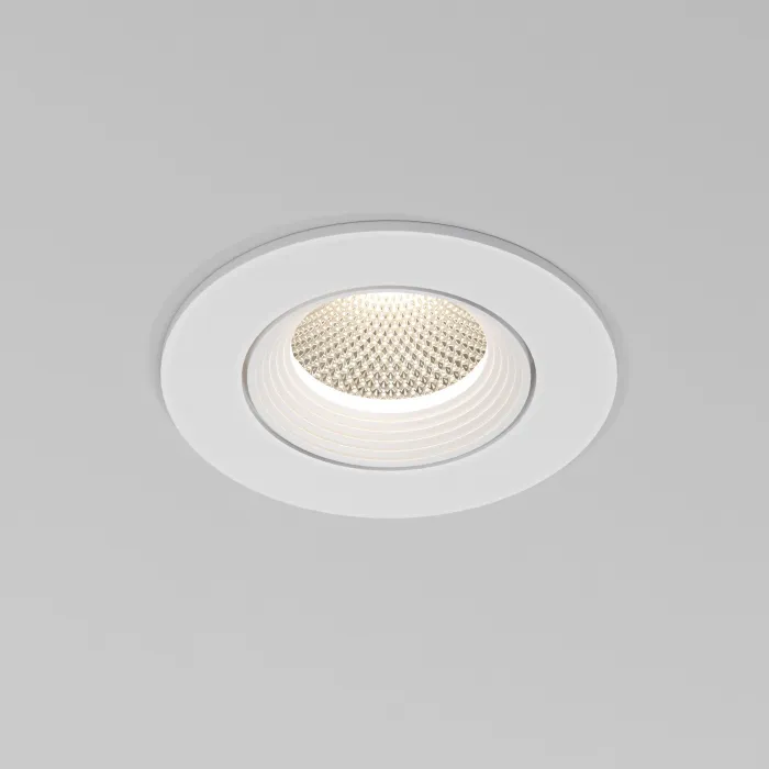 Светильник встраиваемый Elektrostandard even a065458 от ImperiumLoft