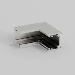 Угловой внутренний коннектор для накладного шинопровода Elektrostandard Line Magnetic 85225/00