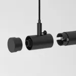 Заглушка Elektrostandard module system a066191