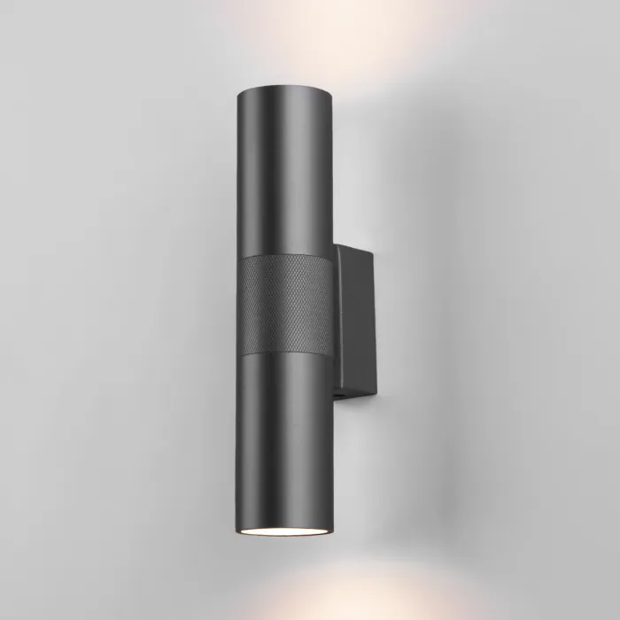 Светильник настенный светодиодный Elektrostandard steel a058978 от ImperiumLoft