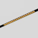 Трековый светильник Elektrostandard slim magnetic a064530 от ImperiumLoft