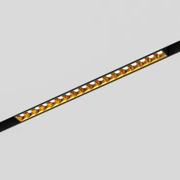 Трековый светильник Elektrostandard slim magnetic a064530