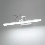 Светильник настенный поворотный светодиодный Elektrostandard monza a064136 от ImperiumLoft