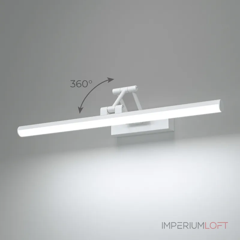 Светильник настенный поворотный светодиодный Elektrostandard monza a064136 от ImperiumLoft Светильник настенный поворотный светодиодный Elektrostandard monza a064136 от ImperiumLoft