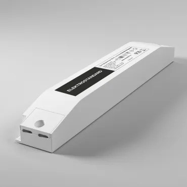 Блок питания 180w 24v Elektrostandard esthetic magnetic a065430