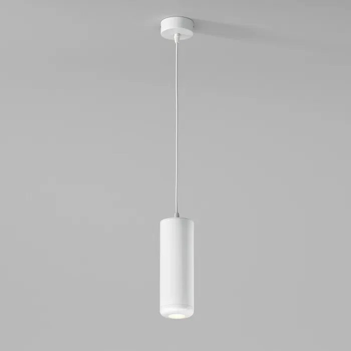Подвесной светодиодный светильник Elektrostandard onde a064205 от ImperiumLoft