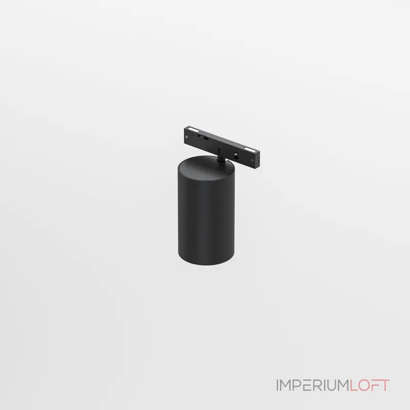 Трековый поворотный светильник Elektrostandard mini magnetic a065645 Трековый поворотный светильник Elektrostandard mini magnetic a065645