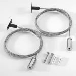 Набор для подвеса round 2м Elektrostandard mini magnetic a067255 от ImperiumLoft