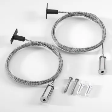 Набор для подвеса round 2м Elektrostandard mini magnetic a067255