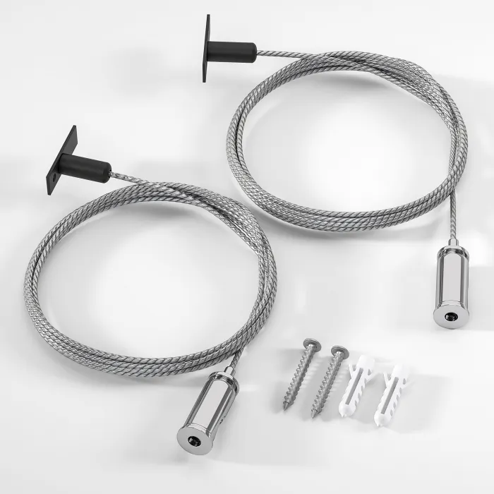 Набор для подвеса round 2м Elektrostandard mini magnetic a067255 от ImperiumLoft