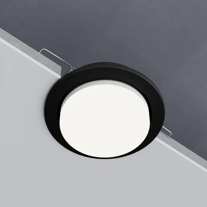 Светильник встраиваемый Elektrostandard circu a069360 от ImperiumLoft