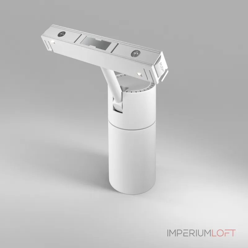 Трековый светильник Elektrostandard Slim Magnetic a059185