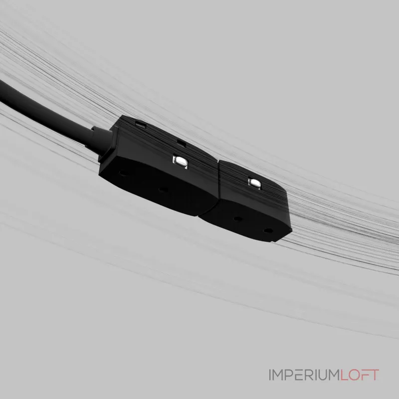 Ввод питания Elektrostandard slim magnetic a066519