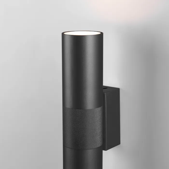 Светильник настенный светодиодный Elektrostandard steel a058978 от ImperiumLoft