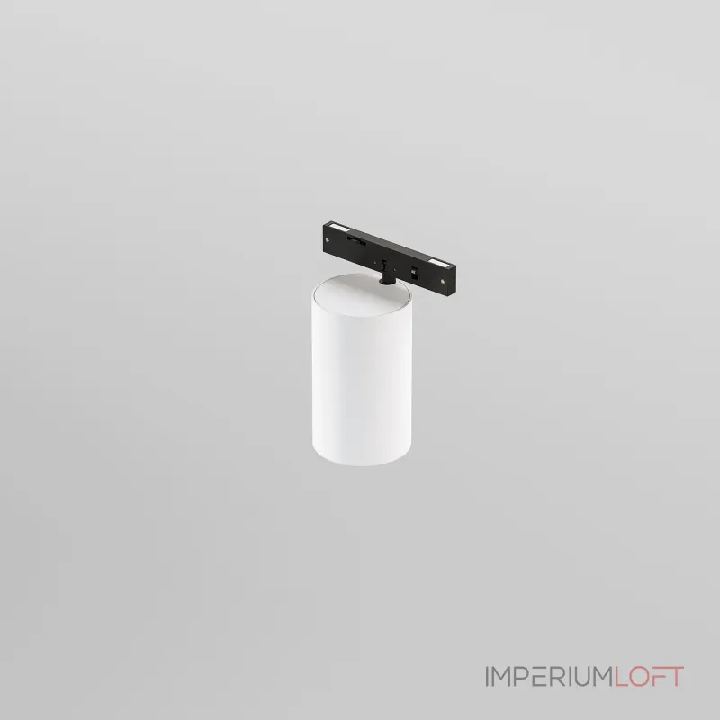 Трековый поворотный светильник Elektrostandard mini magnetic a067273