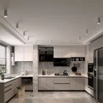 Трековый светильник Elektrostandard Slim Magnetic 85012/01