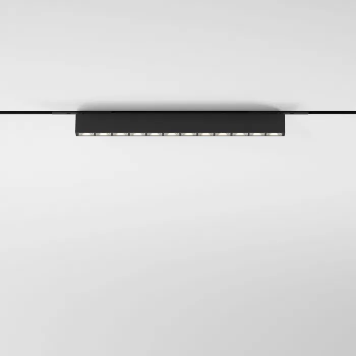 Трековый светильник Elektrostandard mini magnetic a065655 от ImperiumLoft