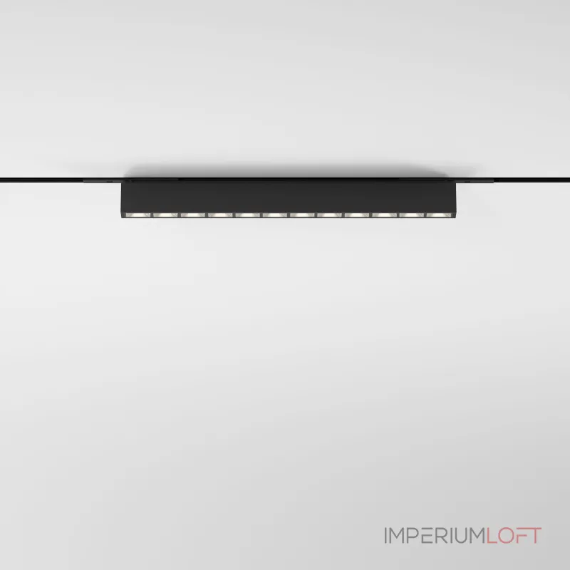 Трековый светильник Elektrostandard mini magnetic a065655